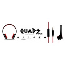 Portronics Quads Mini Portronics Quads Mini